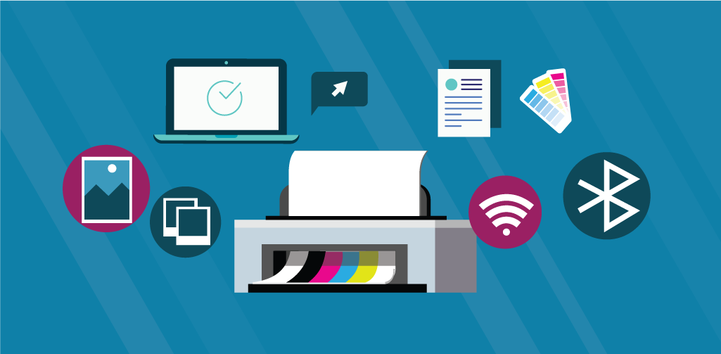The best printer to round out your home office