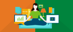 How to Set Work Life Balance Boundaries in the Hybrid Workplace