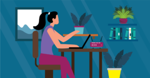 Help your remote workers be more productive with these perks and benefits
