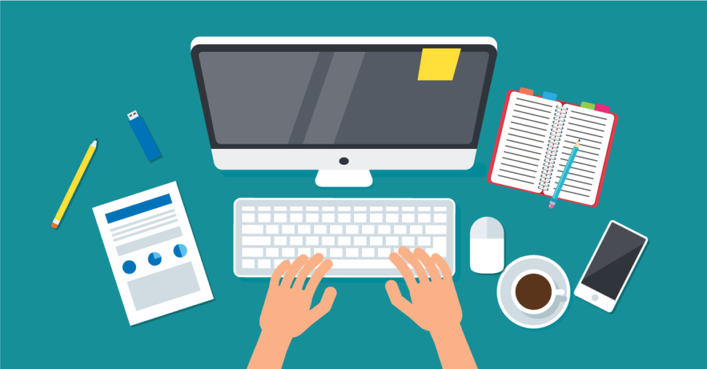 The 4 most annoying wfh challenges (and how to solve them)