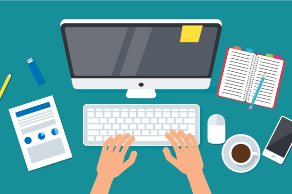 The 4 most annoying wfh challenges (and how to solve them)