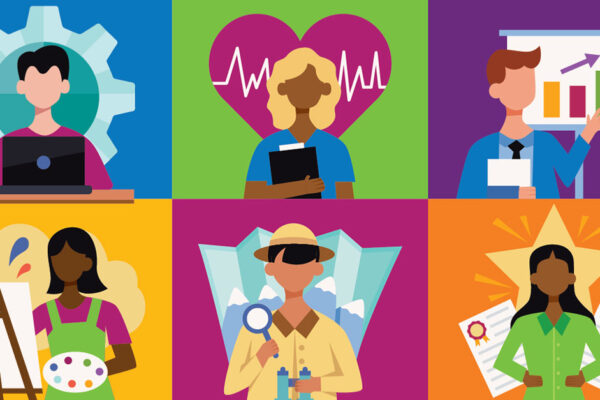 How to match your WFH setup with your worker archetype