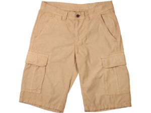 Khaki shorts