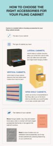 Make your filing system more efficient with these filing accessories
