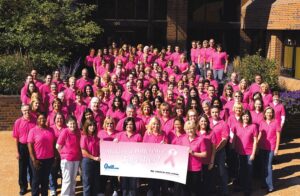 Quill.com Announces One Million Dollar Donation Milestone for Breast Cancer Research, Treatment and Education Programs at City of Hope™
