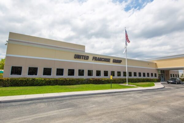 United Franchise Group