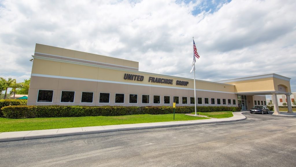 United Franchise Group