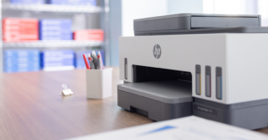 hp printer