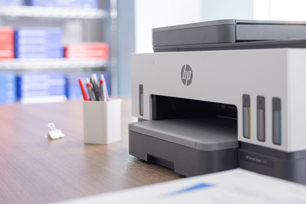 hp printer