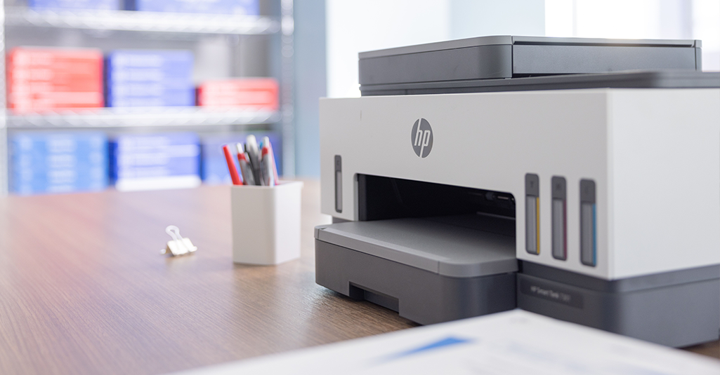 hp printer