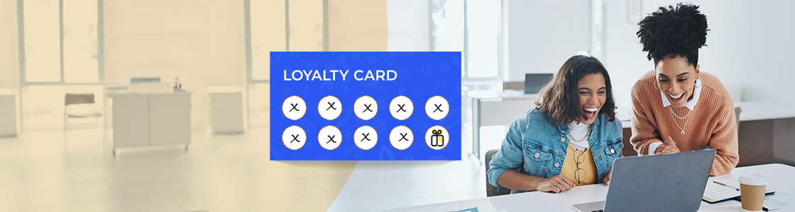Use a Loyalty Program to Boost Customer Retention for Your SMB - Quill Blog