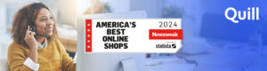 2024 America's Best Online Shop