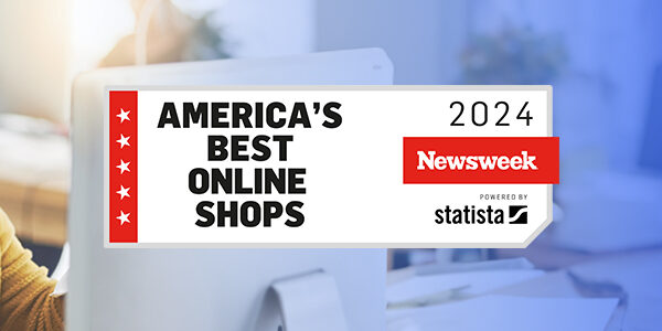 2024 America's Best Online Shop