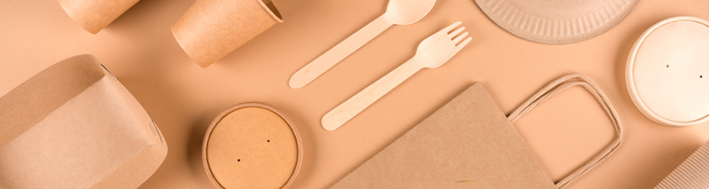 Eco-friendly utensils