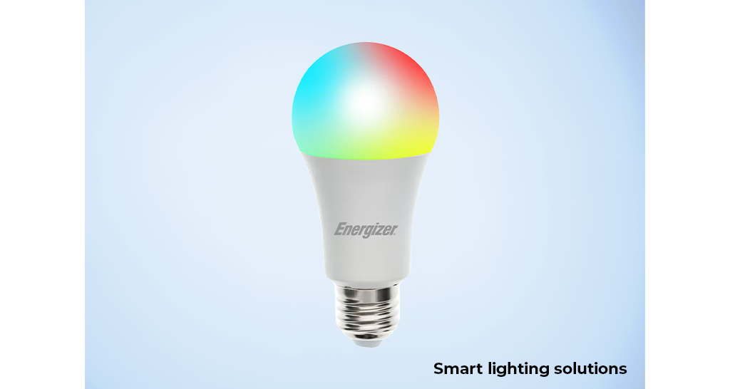 Smart lighting solutions