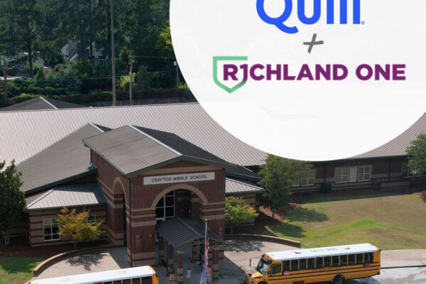 Crayton Middle School