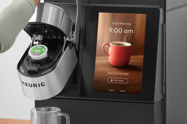 Keurig Coffee Maker
