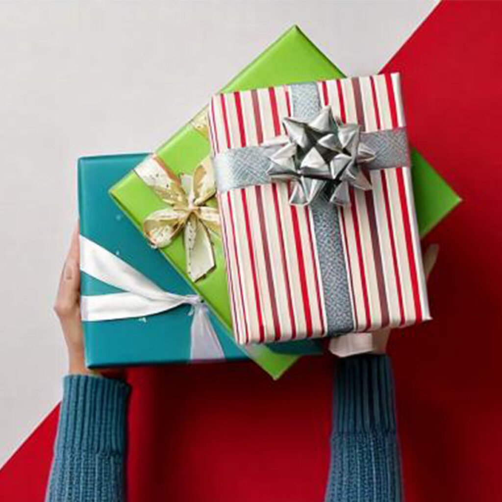 Gift boxes