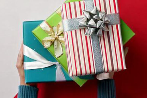 Gift boxes