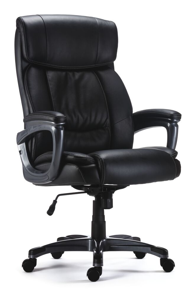 big and tall office chair