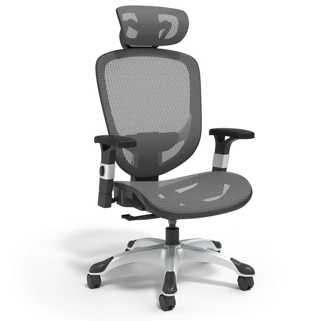task chair