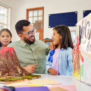 Classroom rewards and incentives