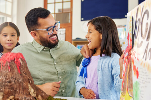 Classroom rewards and incentives