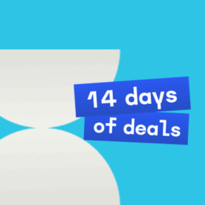 14 days of deals quill