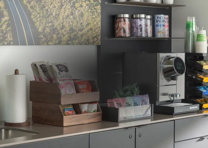 coffee club banner background image