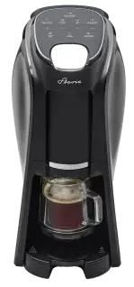 Flavia Aroma Single Serve Coffee Maker