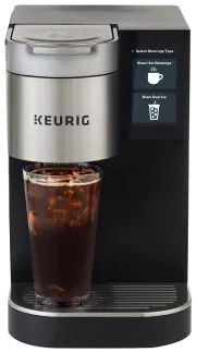 Keurig K-2550TM 5-Cups Automatic Coffee Maker