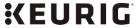 Keurig Logo