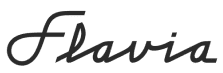 Flavia logo