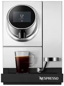Nespresso Momento Coffee Maker