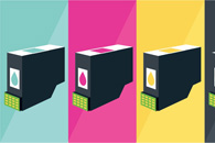 Recycle Ink Catridge