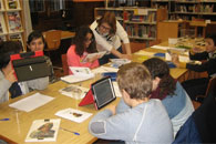 Mobile Devices for the Classroom