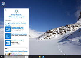 Chrome vs. Windows