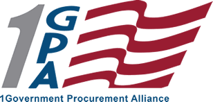 1GPA logo