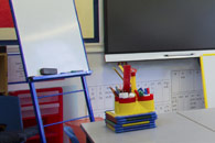 Webinar: Two Days or Less to Set Up My Classroom