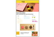 Post-It® Teacher Worksheets