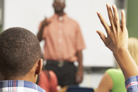 Implementing the Common Core