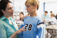 7 Tips for Positively Managing Student  Behavior