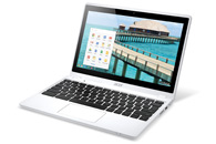 Chromebooks for Education