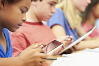 5 Tips for Using Tablets in the Classroom