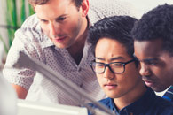 Webinar: Higher-order Thinking Web Tools
