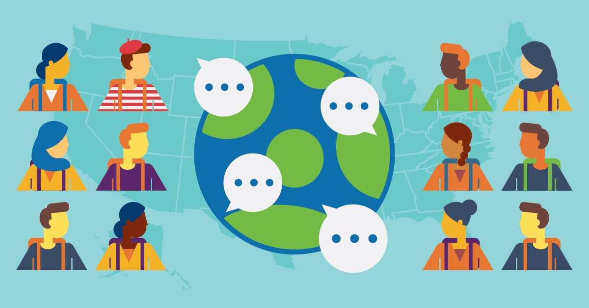 In plain English: English language learning in the U.S.