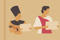 From Rags to Copy Machines: The Evolution of Paper Making
