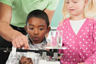 Make Science Fun in the Classroom