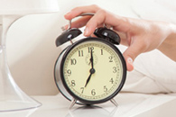 Prevent Sleep Problems