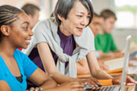 Webinar: Bringing Social Media into the Classroom